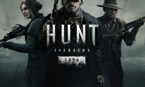 Hunt: Showdown 1896