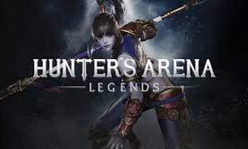 Hunter's Arena: Legends