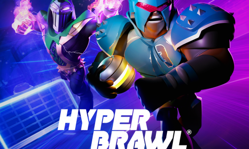 HyperBrawl Tournament