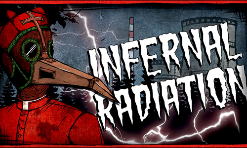 Infernal Radiation