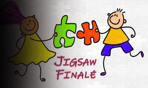 Jigsaw Finale