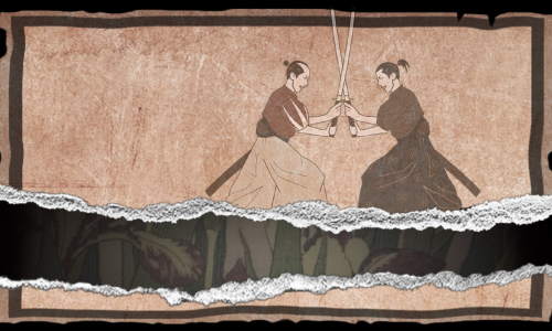 KIAI RESONANCE