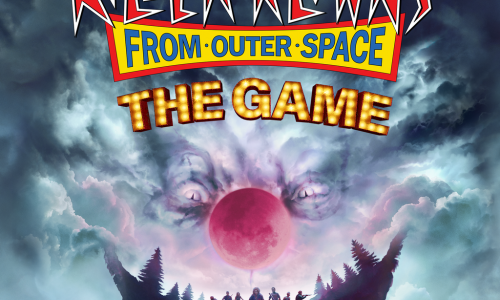 Killer Klowns From Outer Space: Digital Deluxe Edition