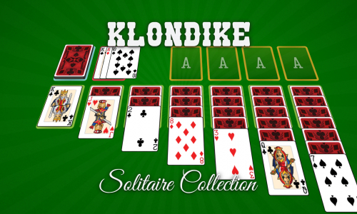 Klondike Solitaire Collection