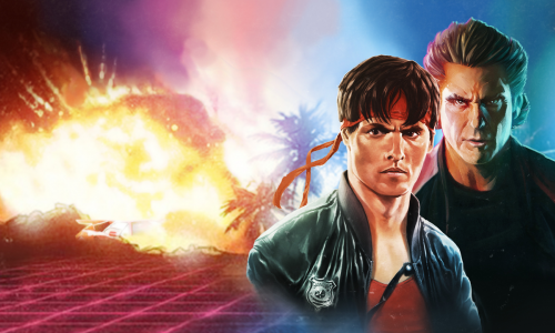 Kung Fury: Street Rage - Ultimate Edition