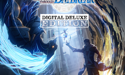 The Legend of Heroes: Trails through Daybreak - Digital Deluxe Edition