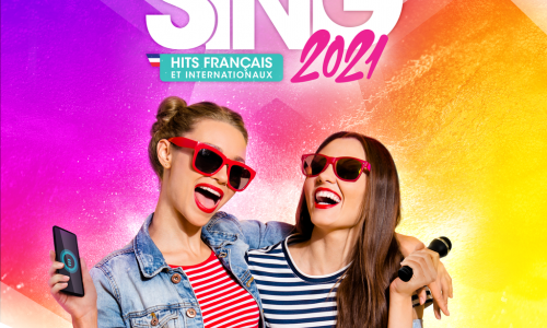 Let's Sing 2021 Hits Français et Internationaux