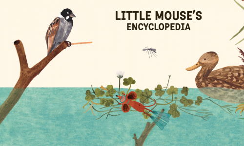 Little Mouse's Encyclopedia