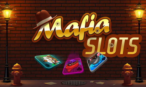 Mafia Slots