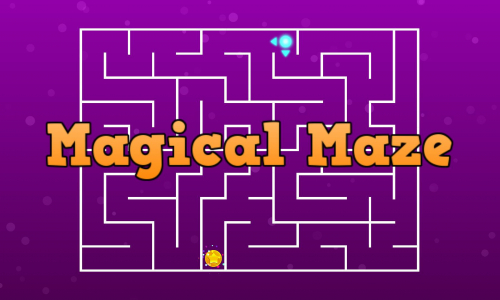 Magical Maze