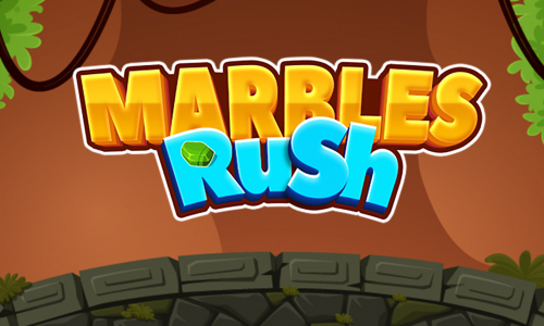 Marbles Rush