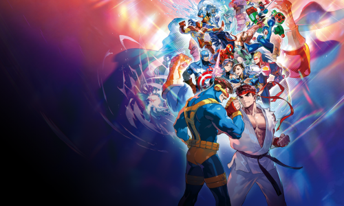 MARVEL vs. CAPCOM Fighting Collection: Arcade Classics