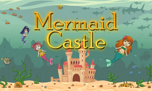 Mermaid Castle