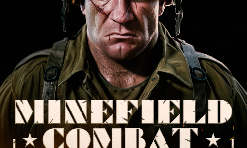 Minefield Combat