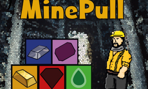 MinePull