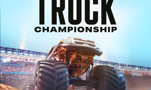 Monster Truck Championship