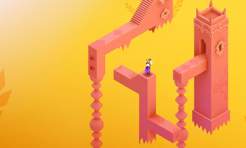 Monument Valley 3