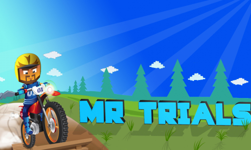 Mr Trials