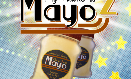 My Name is Mayo 2