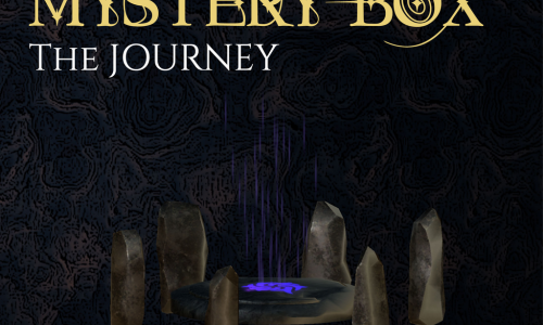 Mystery Box: The Journey