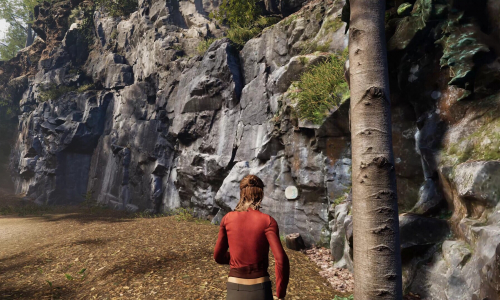 New Heights: Realistic Climbing and Bouldering