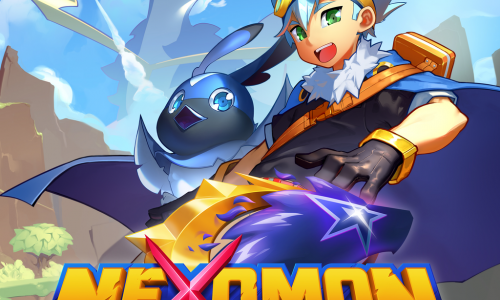 Nexomon: Extinction