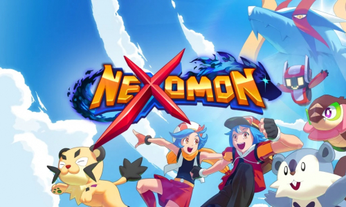 Nexomon