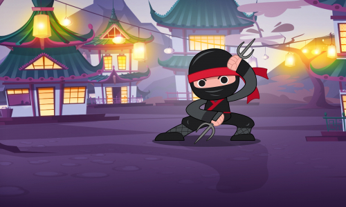 Ninja Fun