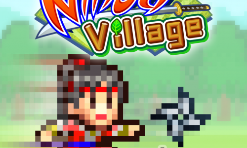 Ninja Village