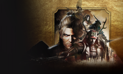 Nioh Remastered – Édition complète