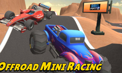 Offroad Mini Racing