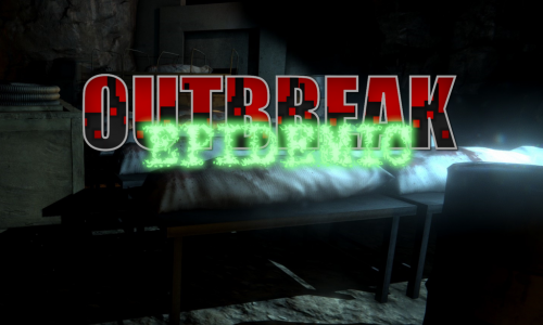 Outbreak: Epidemic