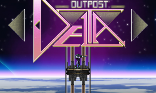 Outpost Delta