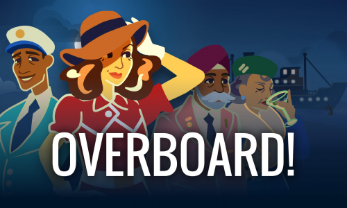 Overboard!