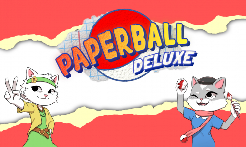 Paperball Deluxe