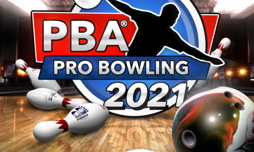 PBA Pro Bowling 2021