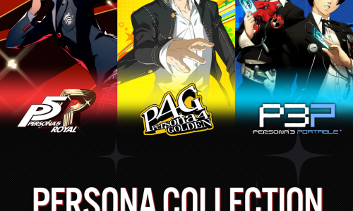 The Persona Collection