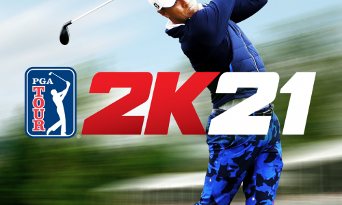 PGA TOUR 2K21