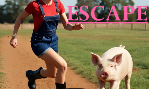 Pig Escape