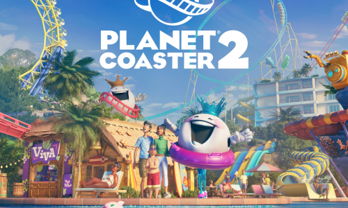 Planet Coaster 2