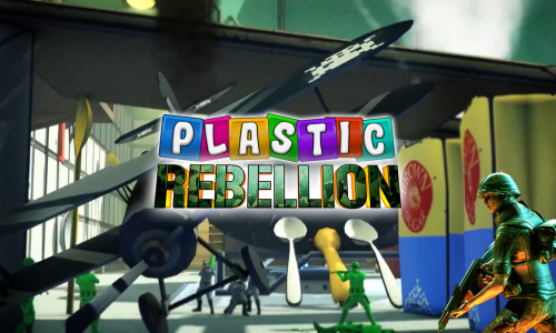 Plastic Rebellion