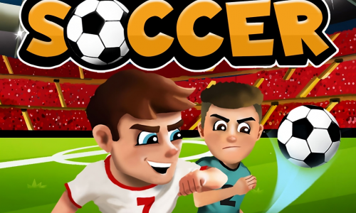 Pocket Soccer