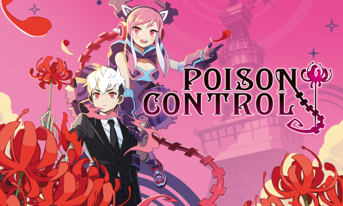 Poison Control