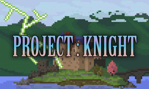 PROJECT : KNIGHT