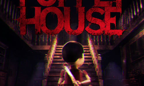 Puppet House