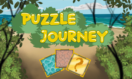 Puzzle Journey