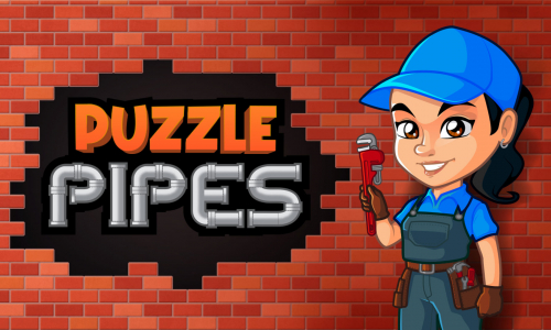 Puzzle Pipes