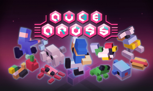 Qube Qross