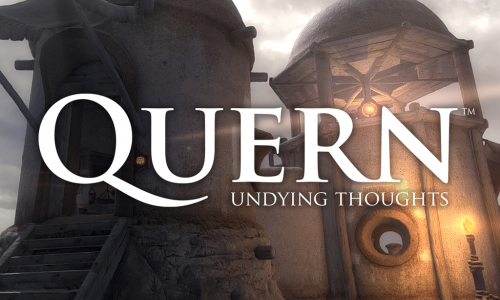 Quern - Undying Thoughts