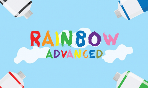 Rainbow Advanced